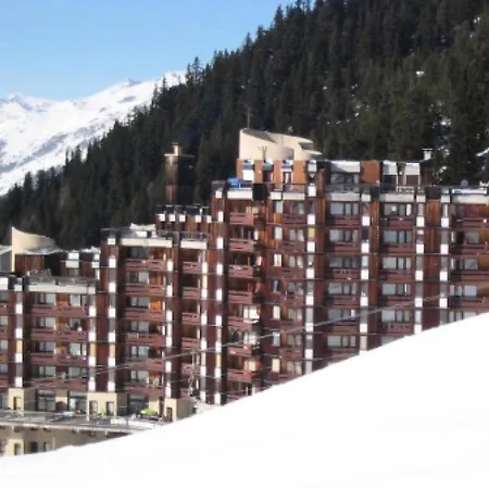 Appartement 3000 - Divisible Rénové · Pied Des Pistes · Balcon · Vue Vallée Mae-3531 Macot-la-Plagne